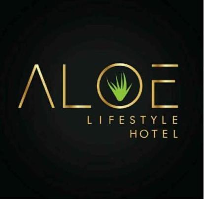 Aloe Lifestyle Hotel Eshowe Ngoại thất bức ảnh